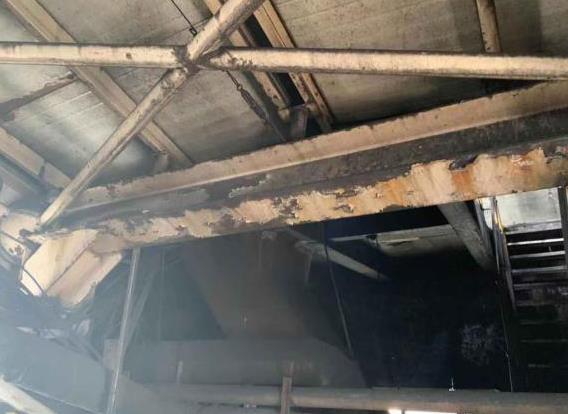 鋼結構為何需要加固？腐蝕是一個重要破壞因素！